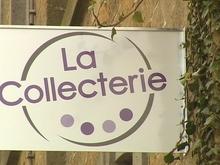 Sprimont:  la Collecterie de Rouvreux 