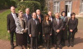 Elections : les listes du Parti Populaire