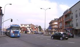Liège : 2 nouveaux chantiers pour 2015