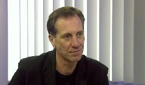 Focus : Chris Watson