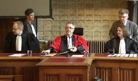 25 ans de prison pour Raphaël Wargnies
