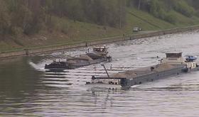 Canal Albert : une convention entre port maritime et fluvial