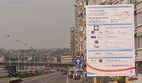 Tram : deux nouveaux chantiers préparatoires