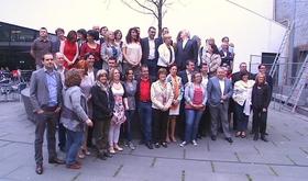 Elections : les listes PS