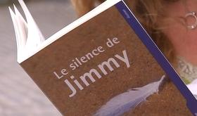  Le silence de Jimmy , un livre et une promenade littéraire à Huy