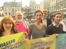 PTB-Go: la liste à Huy Waremme