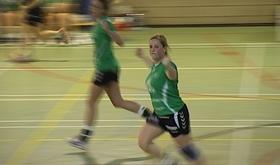 HANDBALL Fémina Visé - Initia Hasselt