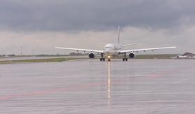 Liège Airport : bientôt leader sur le marché africain