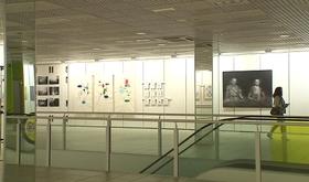 Chic and cheap : une expo pour réinvestir les lieux publics