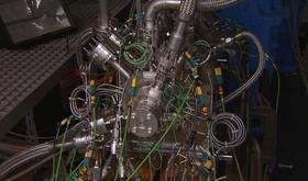 Liège confirme son expertise en matière spatiale