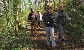 Rando Condroz : réseau de promenades sur 7 communes