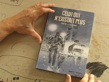 BD : Georges Van Linthout signe  L'homme qui n'existait plus 