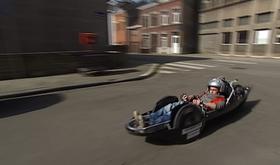 L'Eco Shell Marathon est lancé