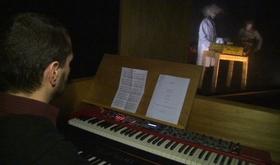  Monstre  : spectacle pour tous