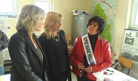 Une Ansoise au titre de Super Mamie Wallonie