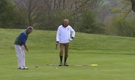 Essayer le golf gratuitement