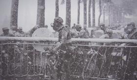 Expo : Liège-Bastogne-Liège