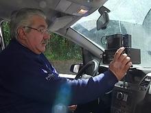 Journée de contrôles radars
