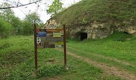 Montagne Saint-Pierre : balade réaménagée