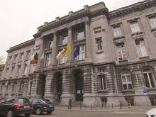 Université de LIège : élection d'un recteur