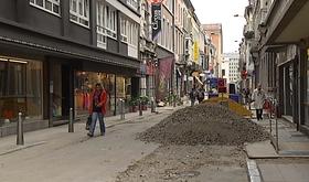 Chantiers : les indépendants mécontents