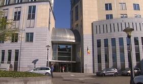 Palais de justice : le déménagement bientôt finalisé