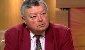 Hommage à Arsène Vanhaeren à l'avant-veille de la centième de la Doyenne