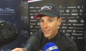 Philippe Gilbert moins de 48 heures avant la Doyenne