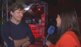 Festival du film policier : pas que des projections