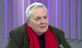 Focus : Jean-François Parot