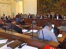 Liège : dernier conseil communal avant les élections