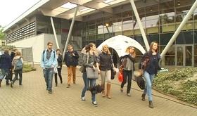Euraxess à l'ULg : pour aider les chercheurs