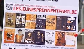  Les jeunes prennent parti 