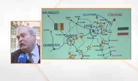 Visé : journée d'étude sur la guerre 14-18
