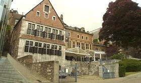 L'hôtel de Bocholtz Maison internationale