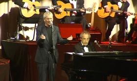 Mithra Jazz à Liège : salle comble pour Paolo Conte