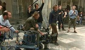 Clap! Le cinéma rapporte à la Wallonie