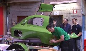 Shell Eco-marathon