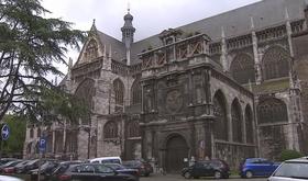 Saint-Jacques restauré