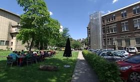 L'Université de Liège lance son  Language district 