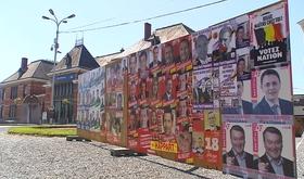 Elections 2014 : les listes de Huy-Waremme