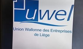 Changement de présidence à la tête de l'UWEL