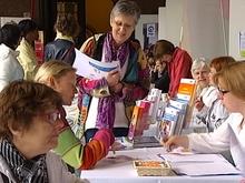 Le salon du volontariat