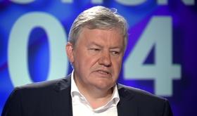 MR : la réactions de Jean-Claude Marcourt dimanche soir
