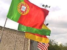 Le Mundialito à Waremme