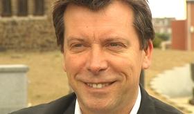 PS : Frédéric Daerden critique Willy Demeyer
