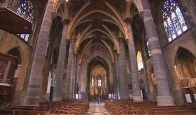 Eglises ouvertes