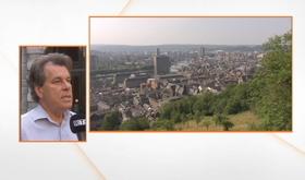 Ville de Liège : 6 millions puisés dans les réserves