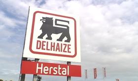 Delhaize : les travailleurs sous le choc