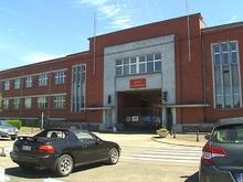 Caserne de Saive : la commune de Blegny propriétaire